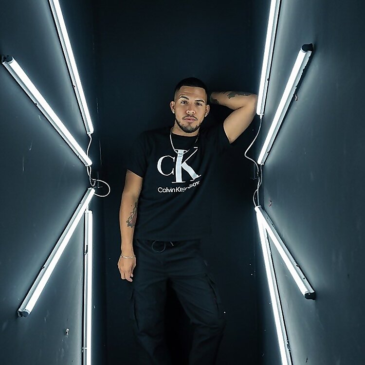 Carlos M. Valdes Cruz