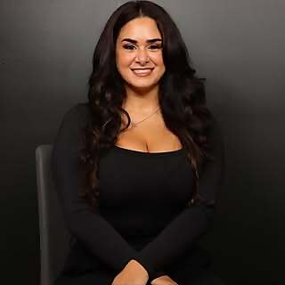 Justina Jbeili