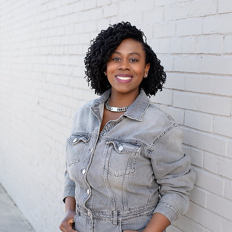 Marquita Mbonu
