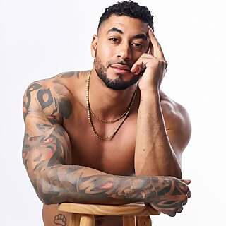 Cristian Ramos