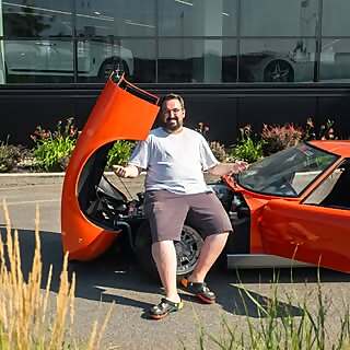 Olivier Lessard Huard