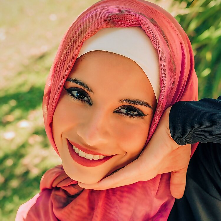 Talia Iman