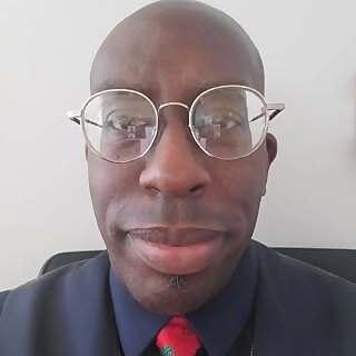 Erick Adam Gaines Sanders