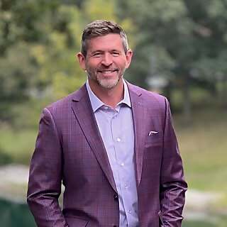 Timothy Scheib