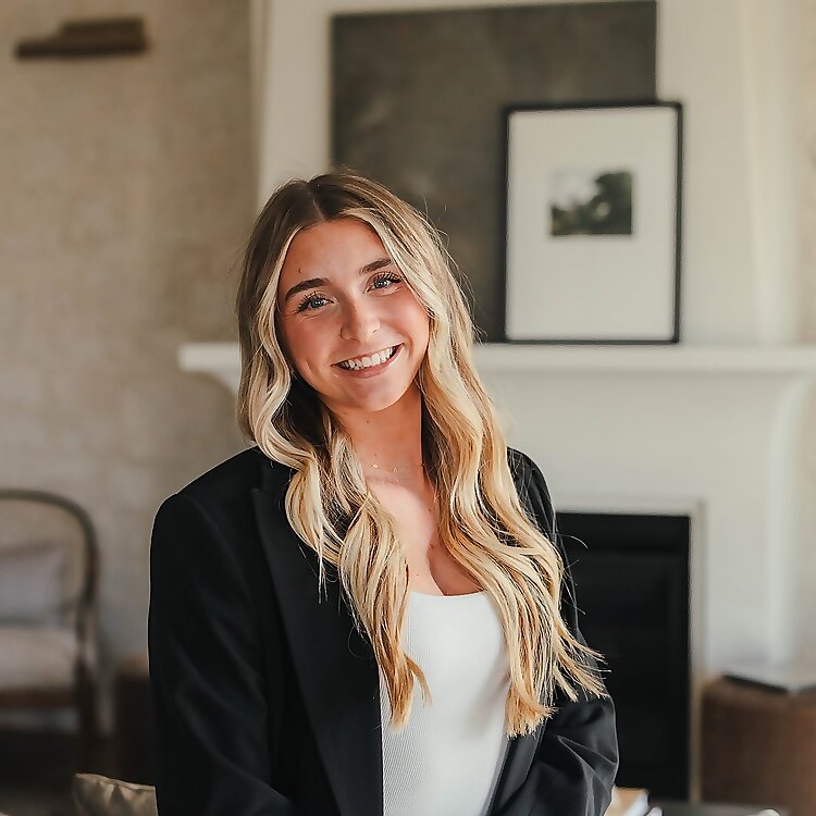 Raegan Scheib
