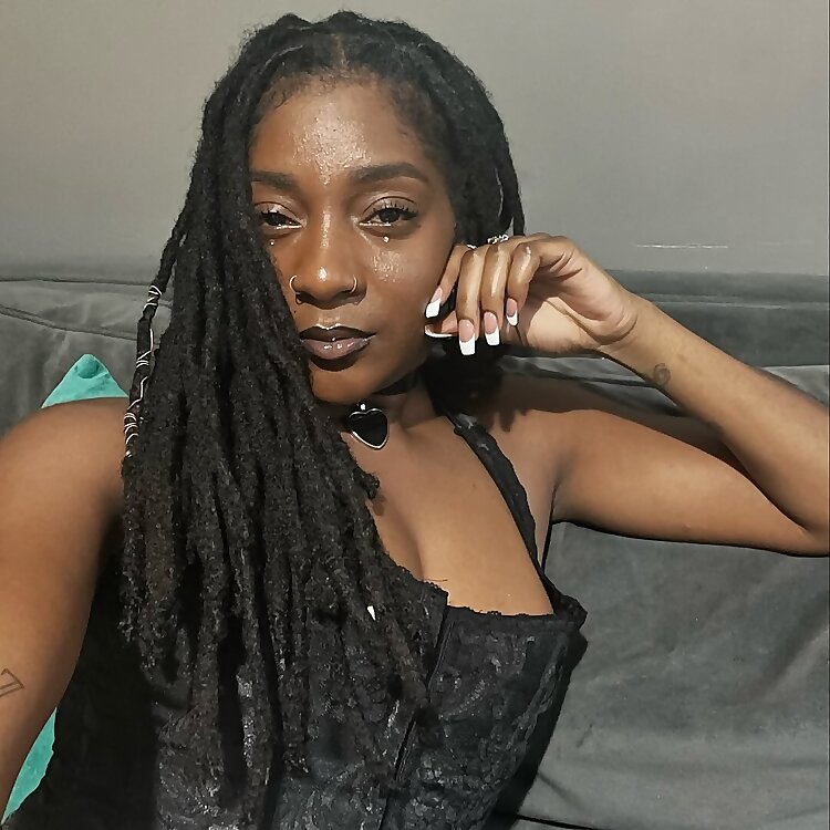 Alexandria Monet