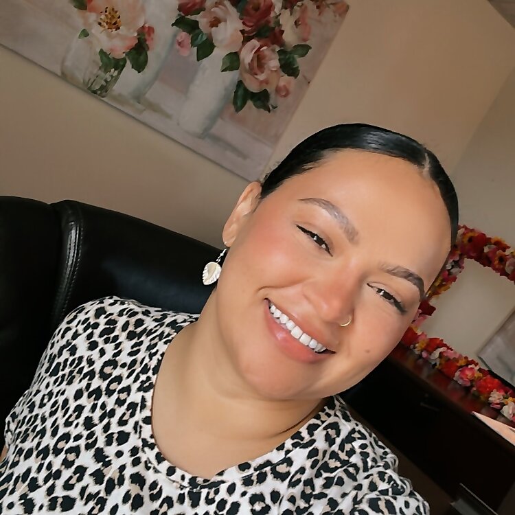 Alicia Chante