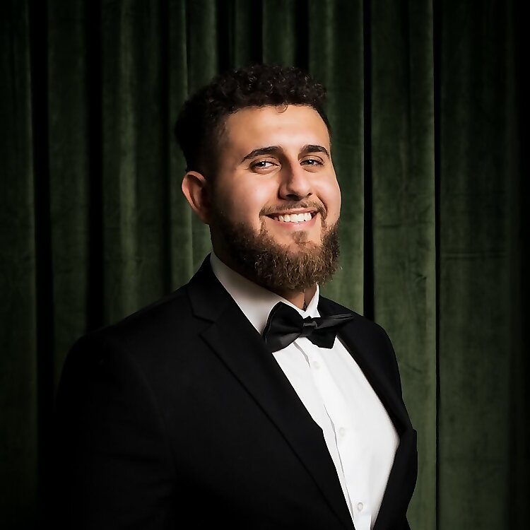 Daniel Saad