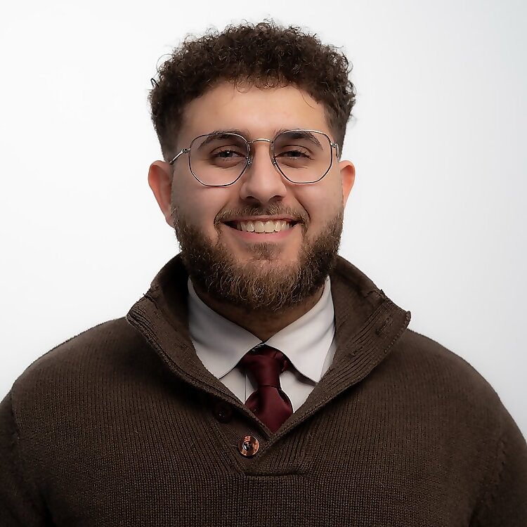 Daniel Saad