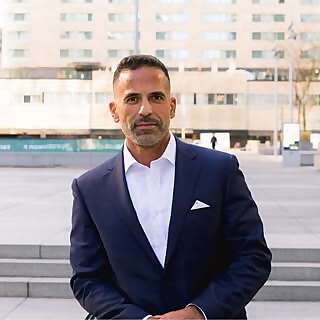 Nader Nasr