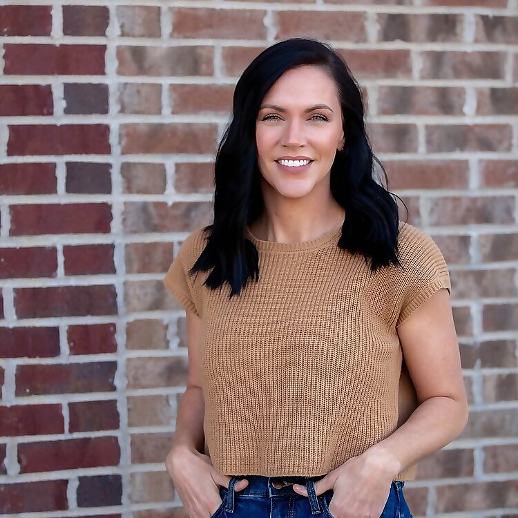 Krista Daggett