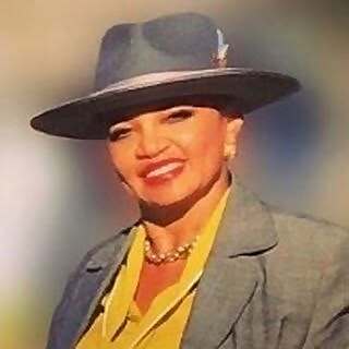 Peggy Duncan