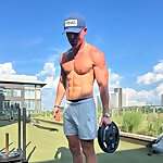 Ryan Miles