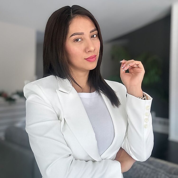 Mayra Mendieta