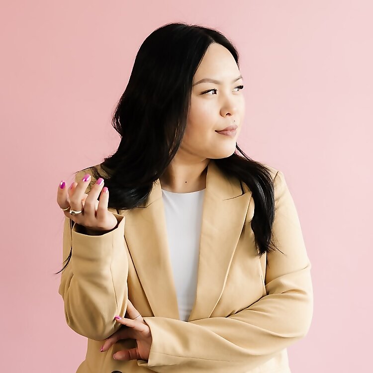 Lucy Vang