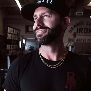 Matt Baugh