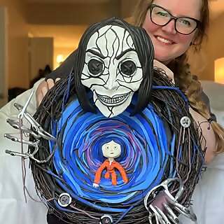 Kristin Boyle