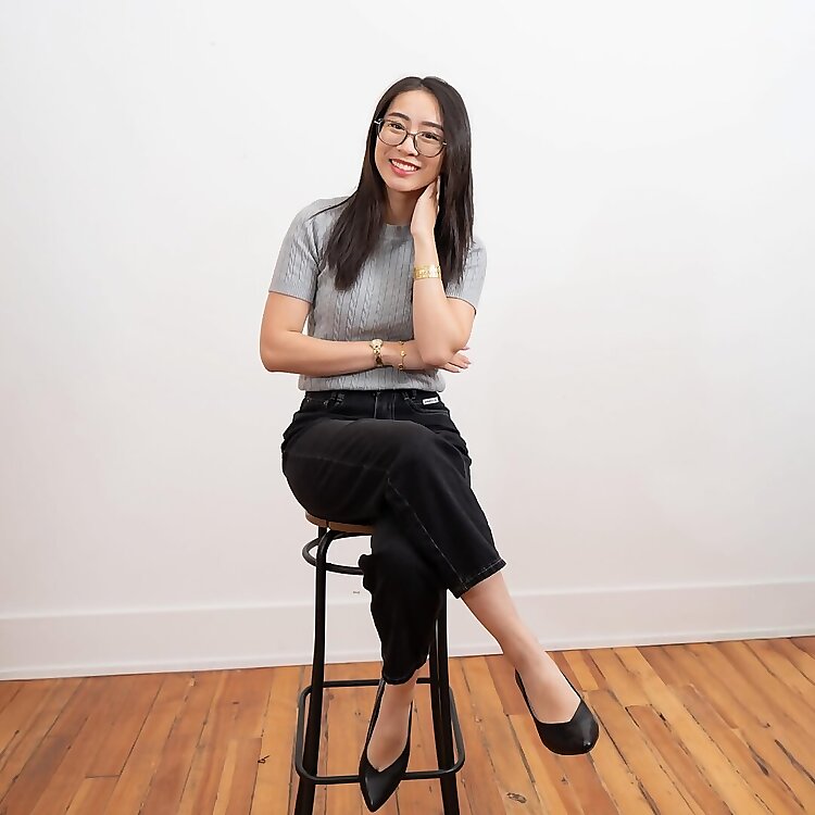 Emily Nguyen