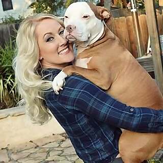 Candice Miller