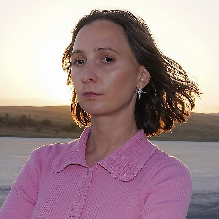 Louisa Chalatashvili