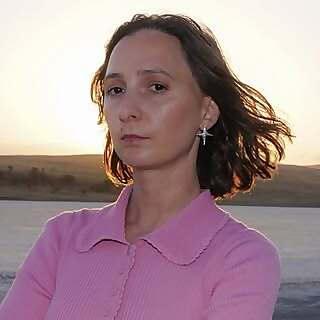 Louisa Chalatashvili