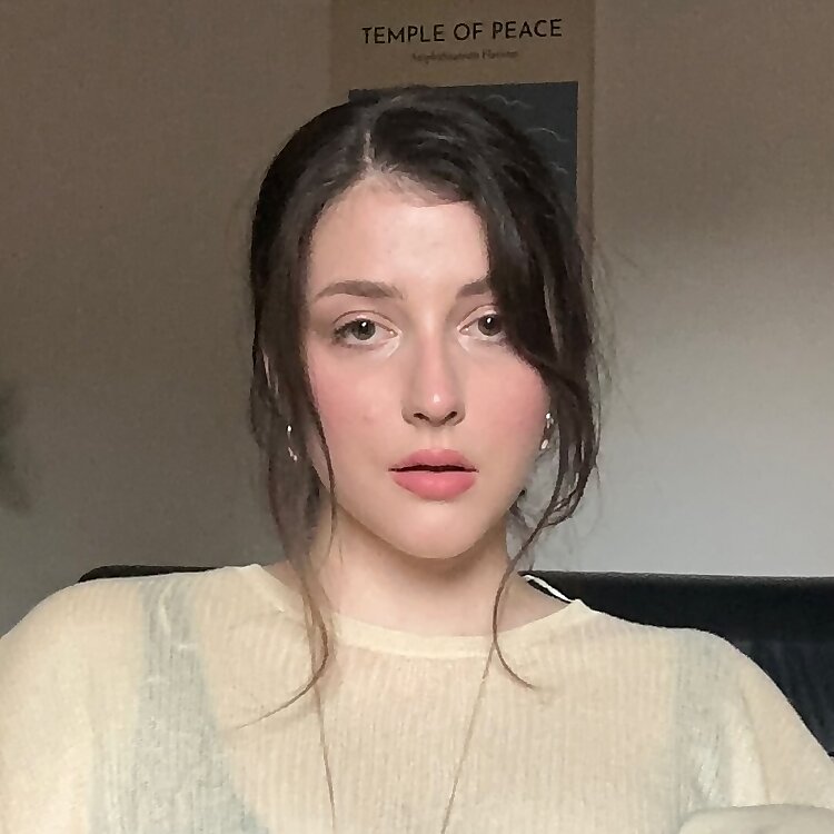Ira Simchych