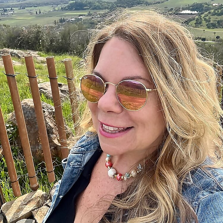 Gina Birch