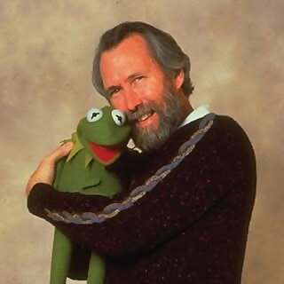Muppet guy