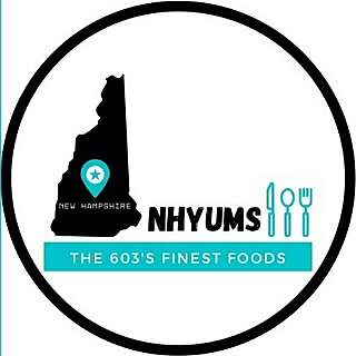 New Hampshire Foodie