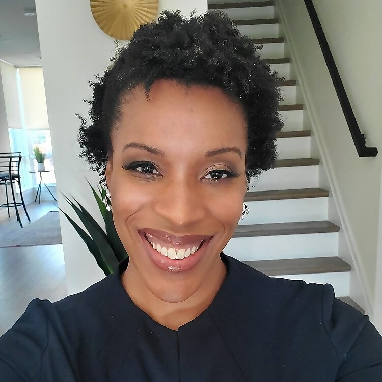 Amaka Eneanya