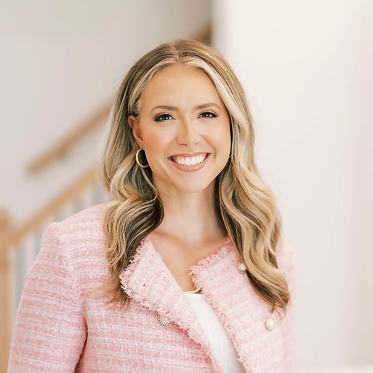Jessica Gilmore