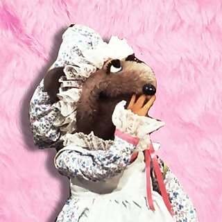 Ms. Mousie