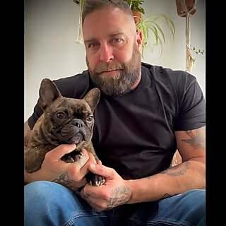 Adam King