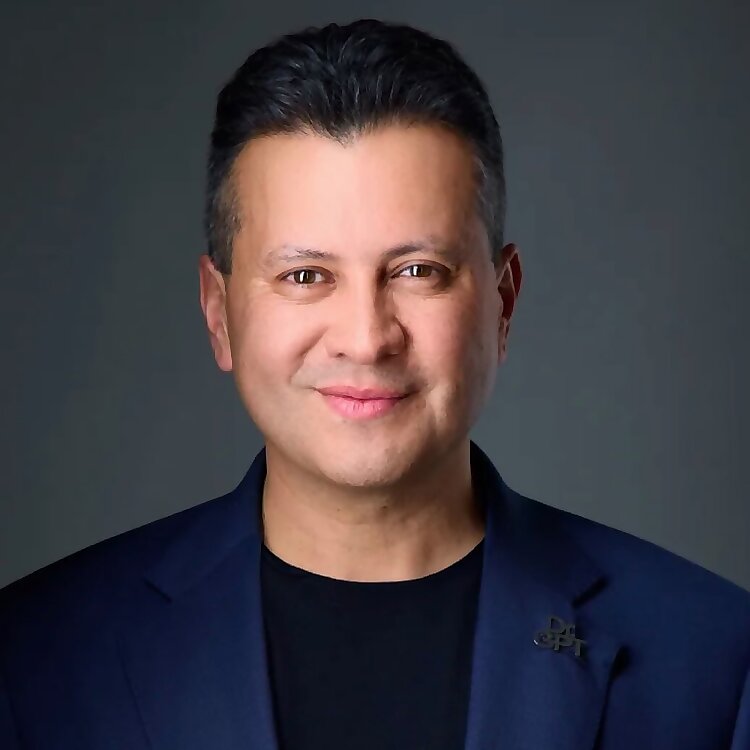 Harvey Castro