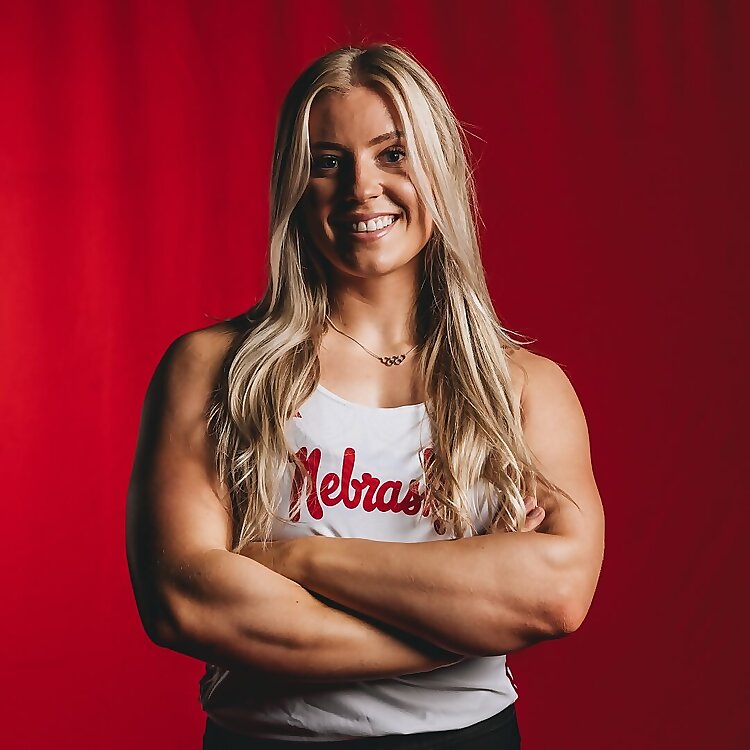 Axelina Johansson