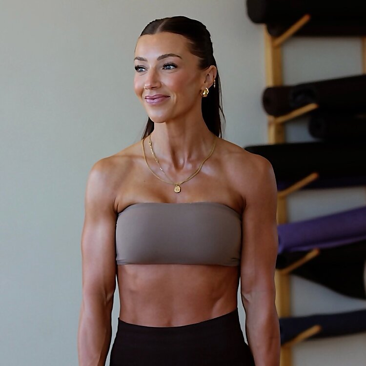 Aubrie Logan Edgington