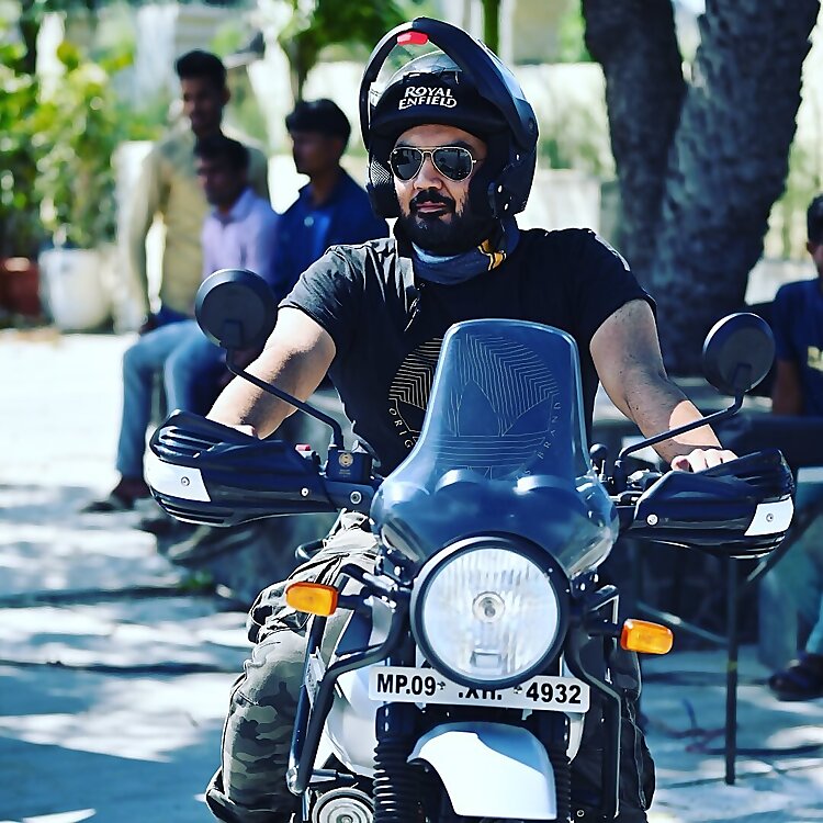 Paras Jeet Singh Anand