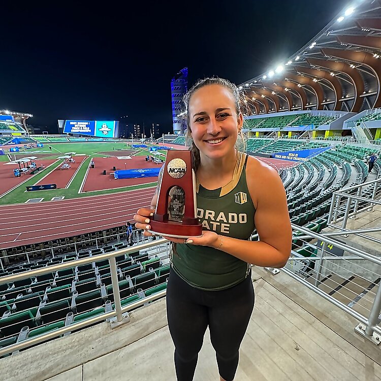 Gabriella Morris McDonald