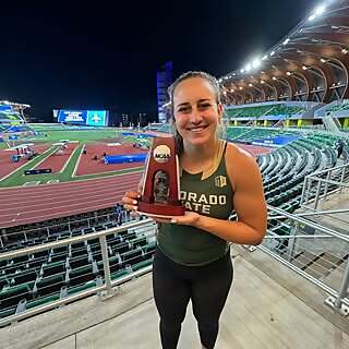 Gabriella Morris McDonald