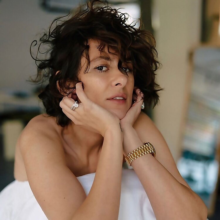 Dariia Bila