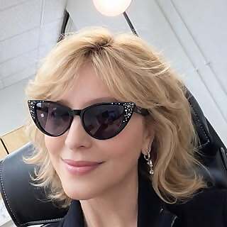 Tatyana Kanzaveli