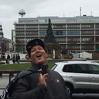 Ilwoo Jung
