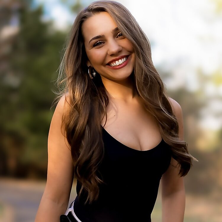 Alyssa Halcomb