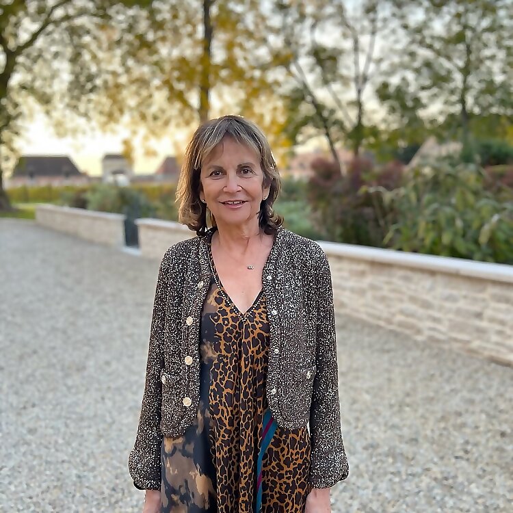 Denise Silber