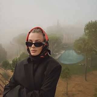 Valera Komarova