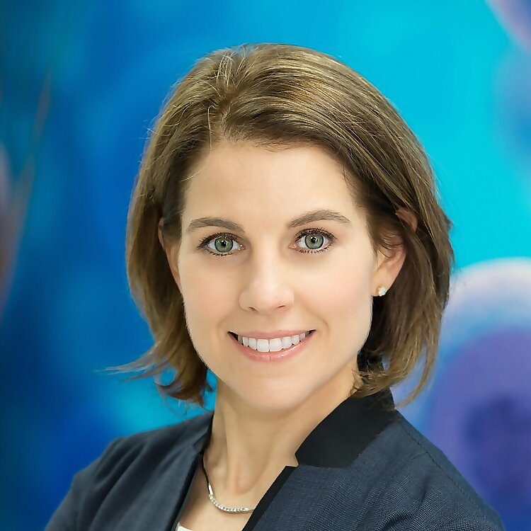 Kristin Comella