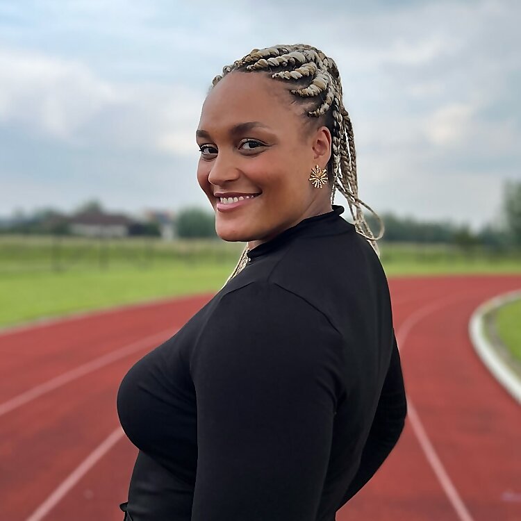 Jolien Maliga Boumkwo