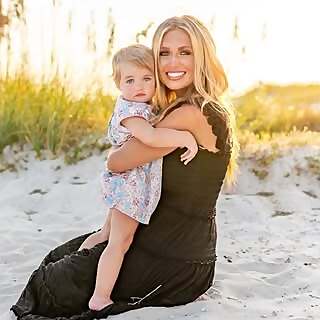 Abby Hamrick Pate