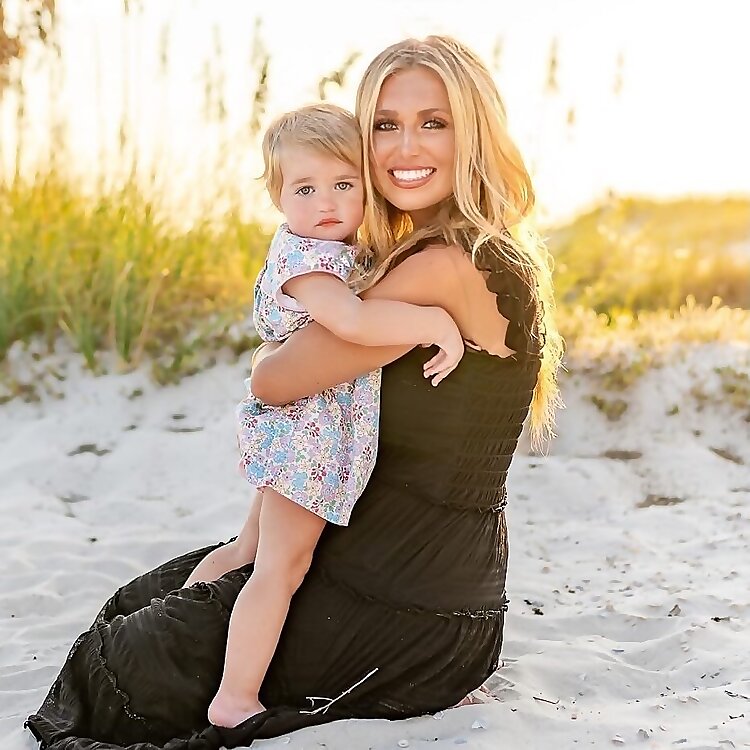 Abby Hamrick Pate