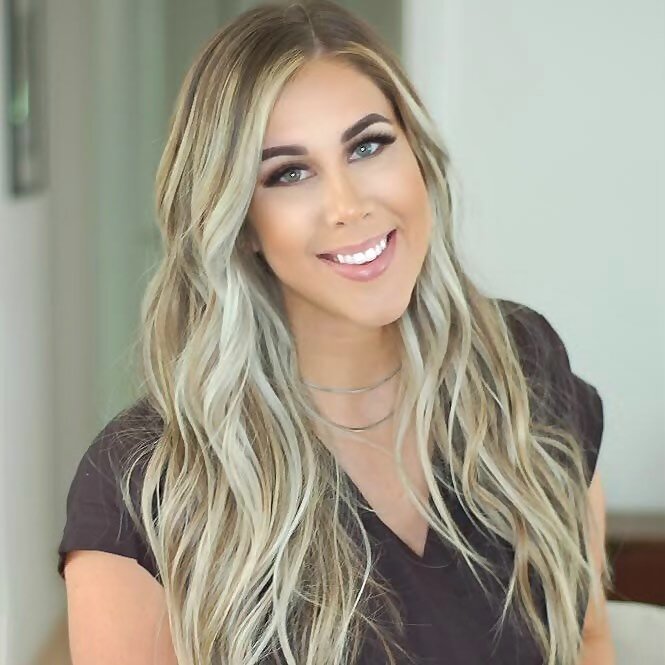 Stacy Creech